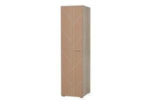 Шкаф для одежды Лаванда-3 (Олмеко)